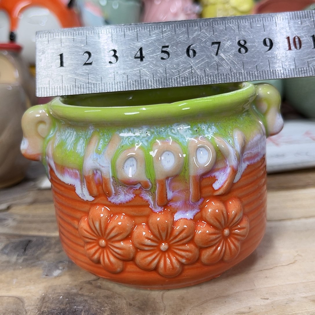 陶瓷陶瓷花盆特价上新