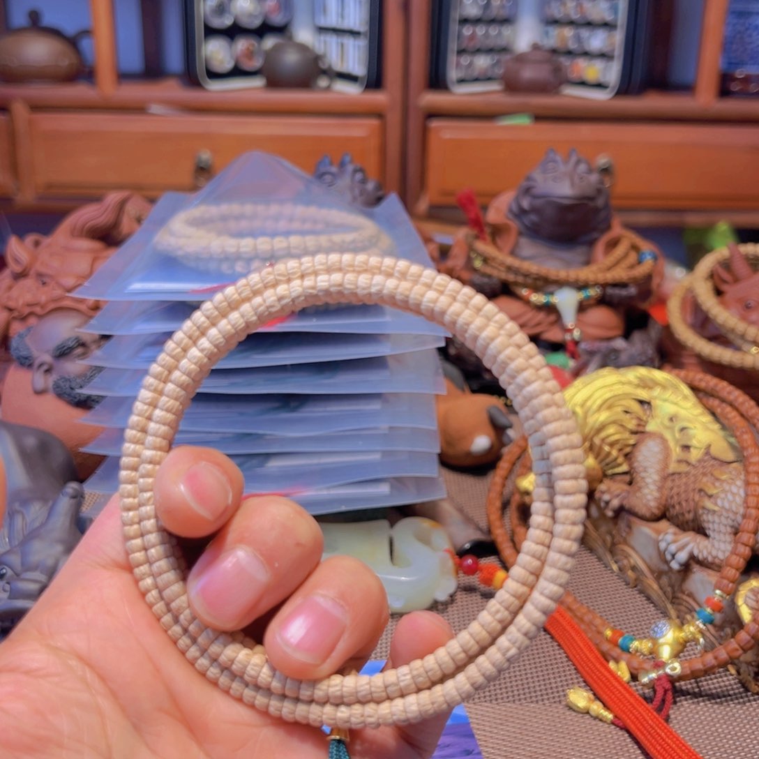 柏香籽/百香籽吊坠A****.