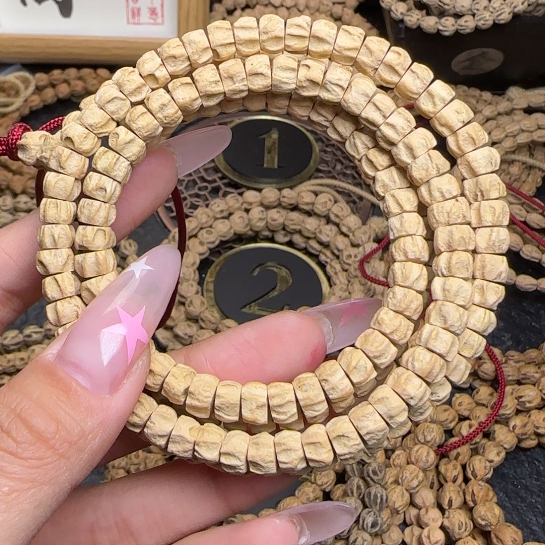 柏香籽/百香籽吊坠@**@