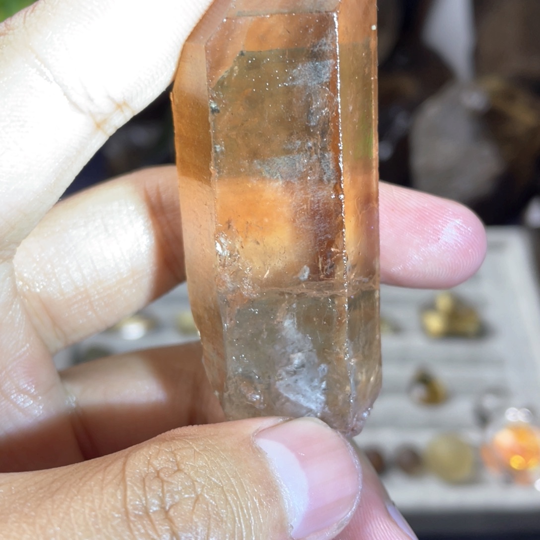 水晶天然水晶摆件未镶嵌天然水晶水晶摆件