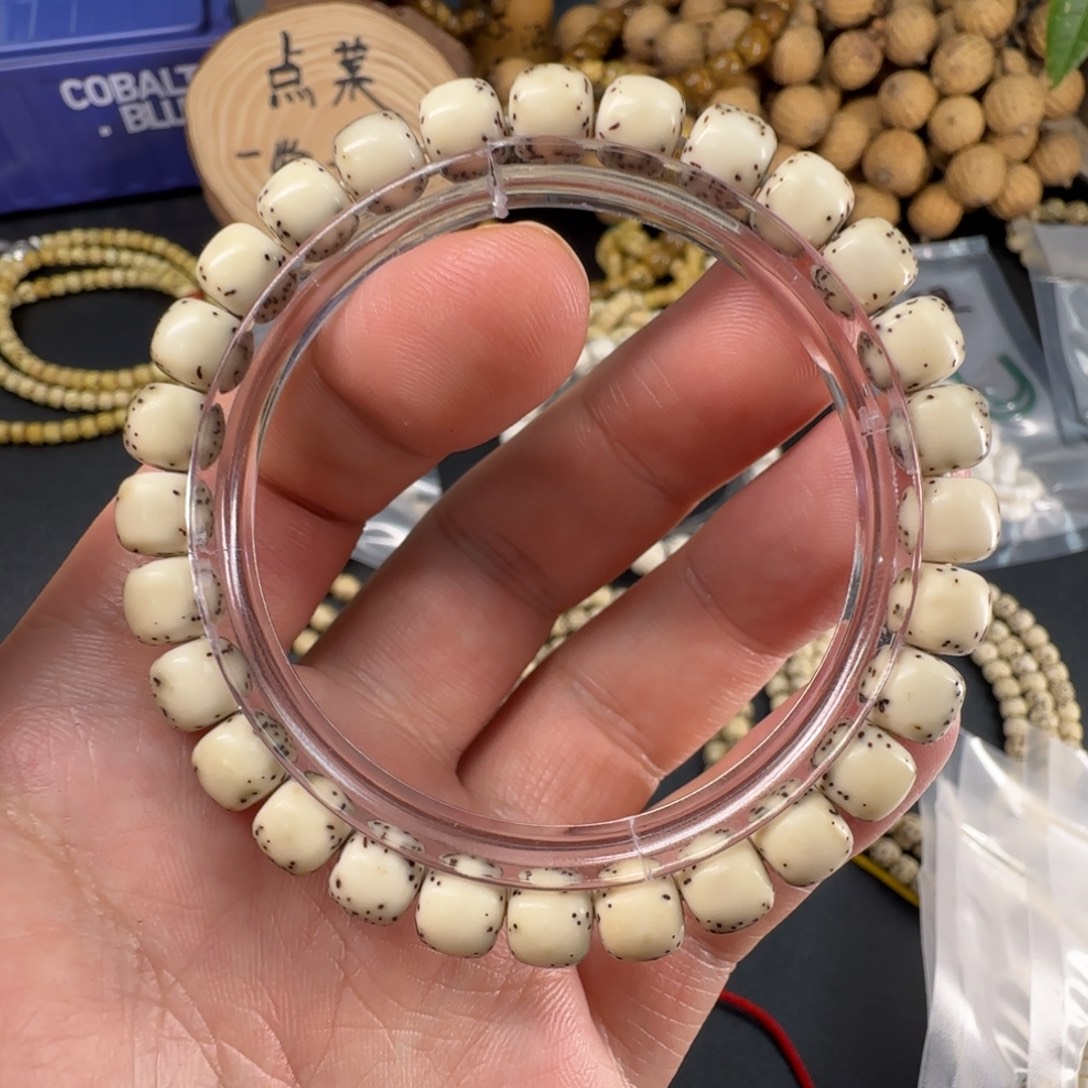 星月菩提吊坠87毕业河豚