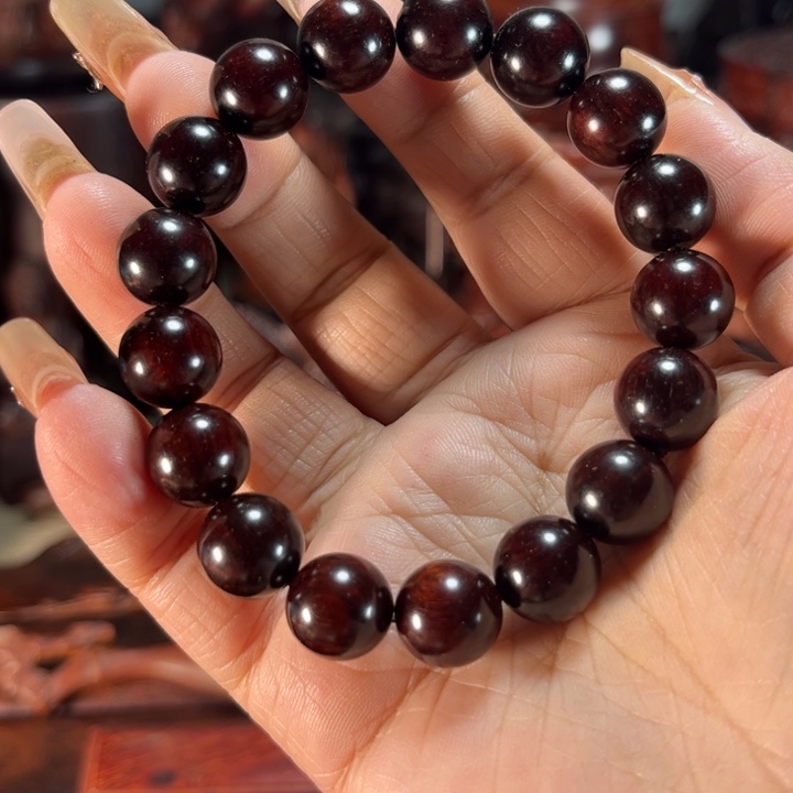 檀香紫檀（小叶紫檀）