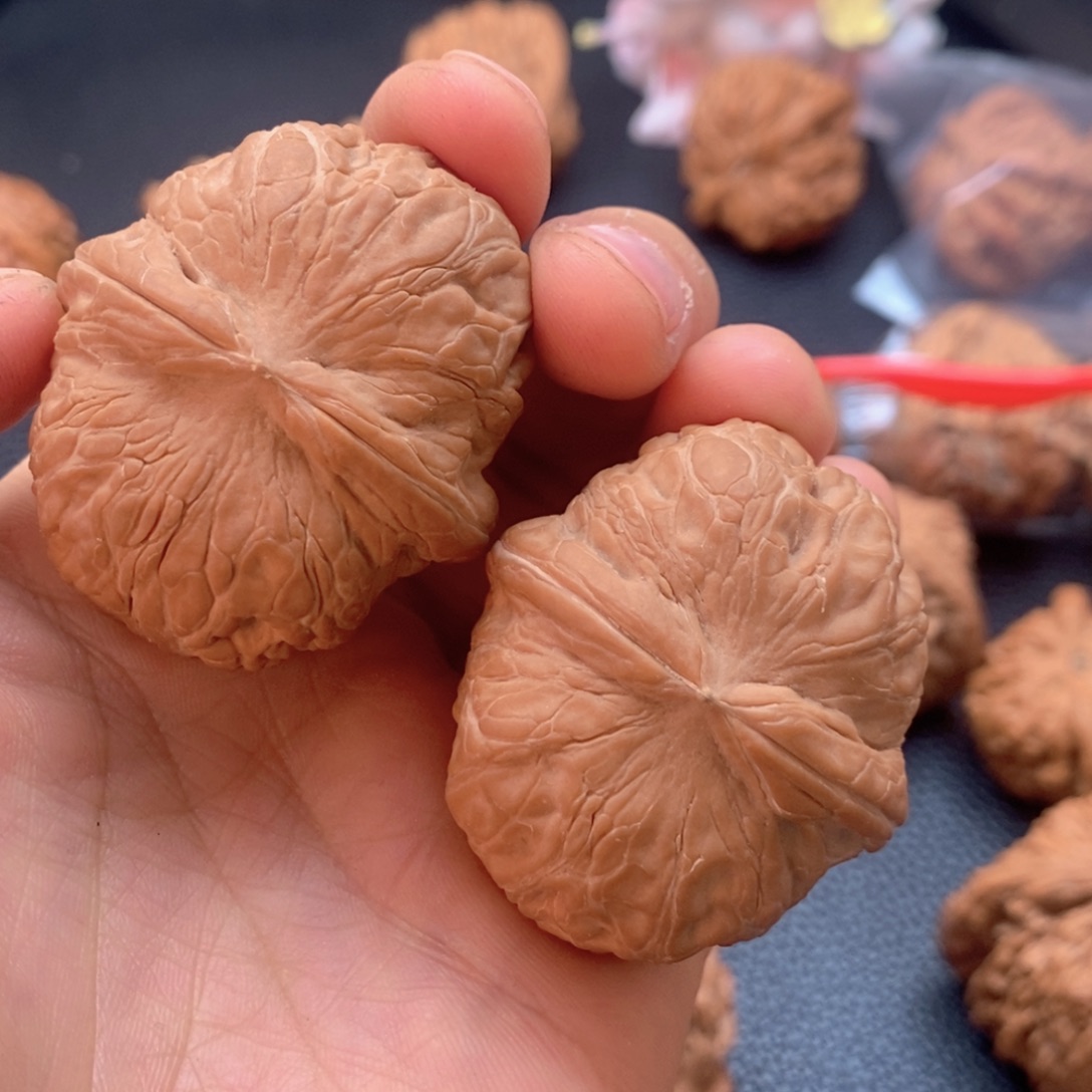 空***梦文玩核桃吊坠全品元宝1111111