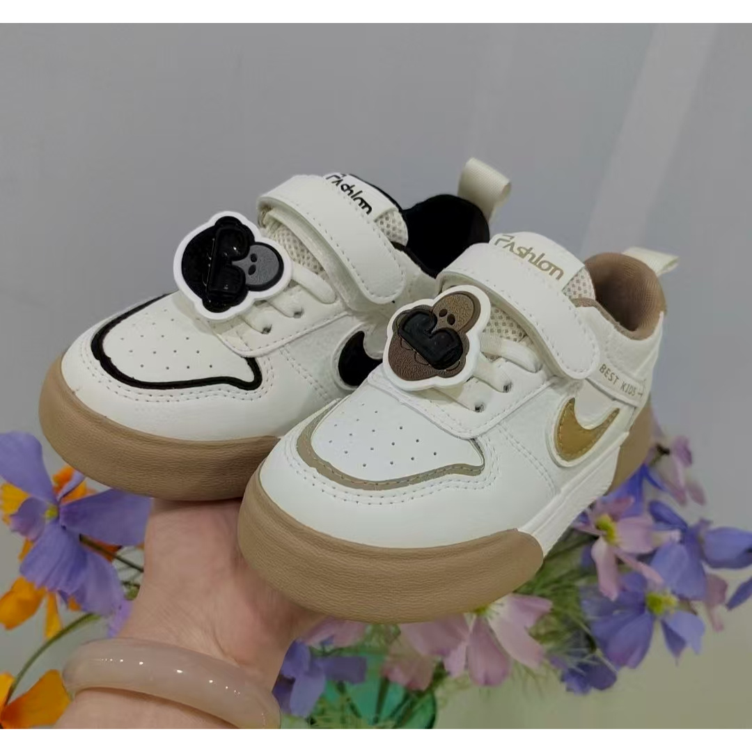 2025开学季】1058卡通学生运动凯特猫板鞋休闲百搭软底