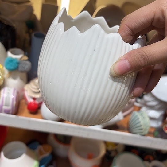 摆件外贸尾单微瑕，介意慎拍