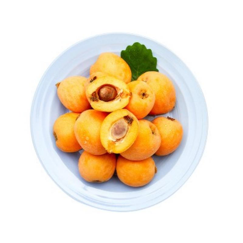 【盒装】B级-枇杷250g/盒