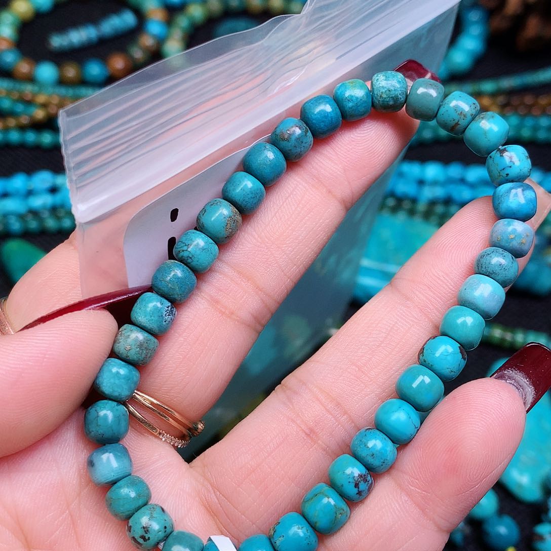 空竹粉丝专享十堰特色手工散珠