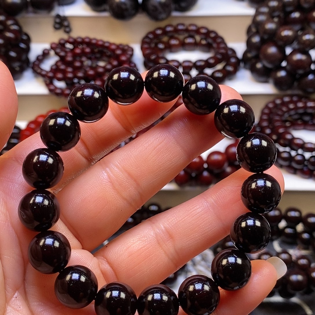 檀香紫檀（小叶紫檀）1.2/17