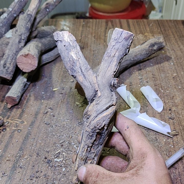 一***生火琉璃原杈不保沉水慎拍！