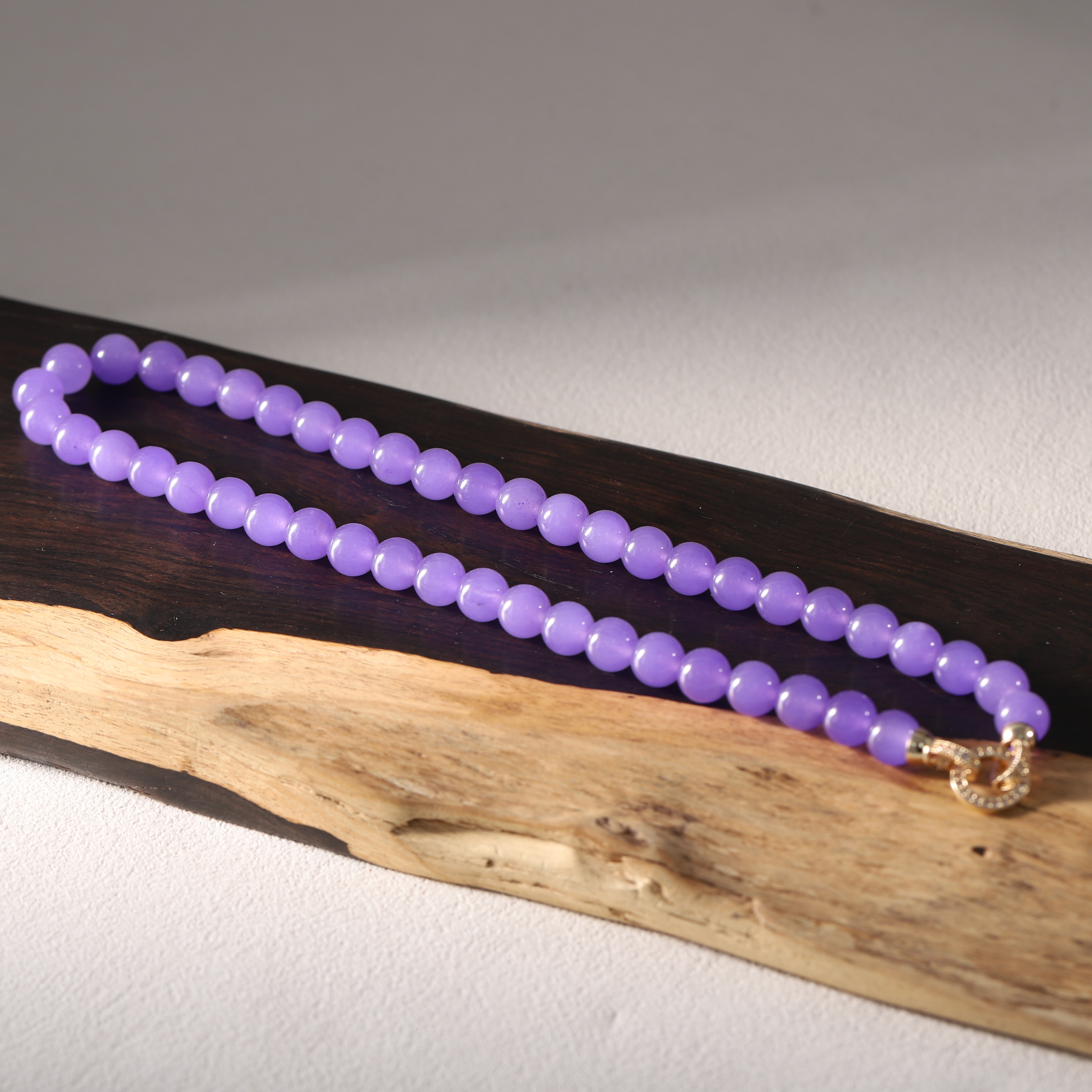 项链 【慧慧珠宝】高端轻奢项链多样性发货RX1335S