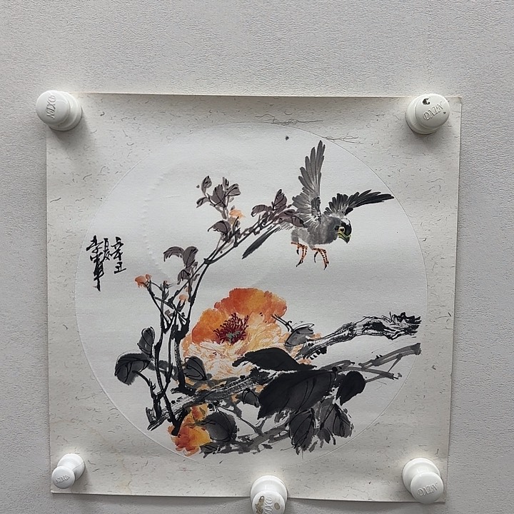 国画对方哈哈哈哈哈方法更好