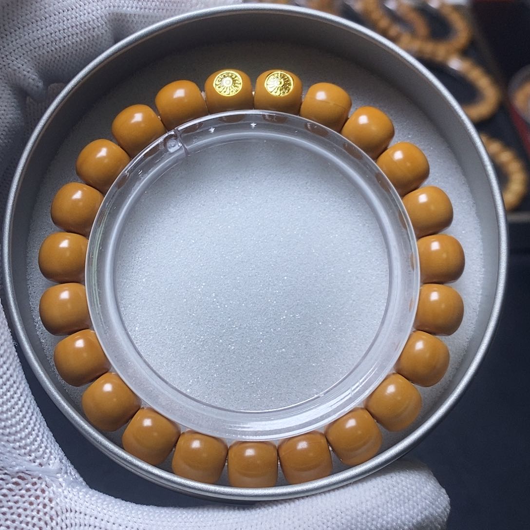 猴头核桃手串双标老邢 10左右 全品 215号