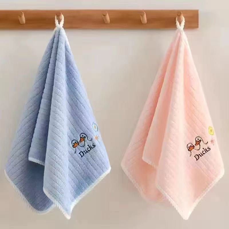 （家用毛巾）小毛巾家用可爱