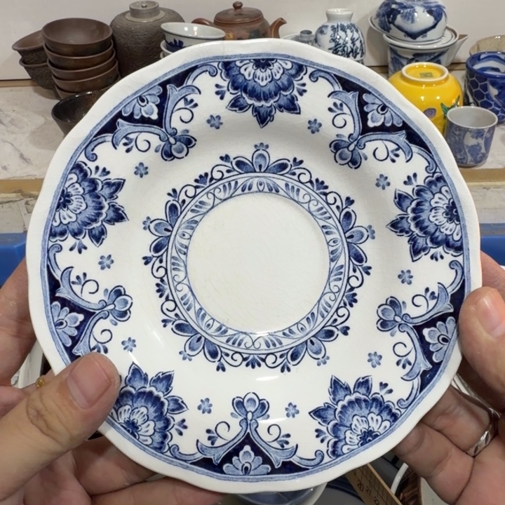  陶瓷推荐第二名20包邮