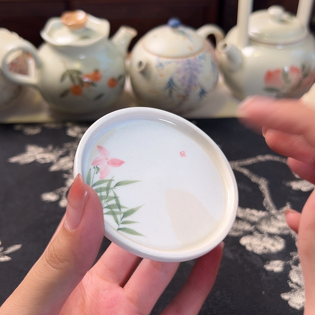 茶具等产品的生产加工