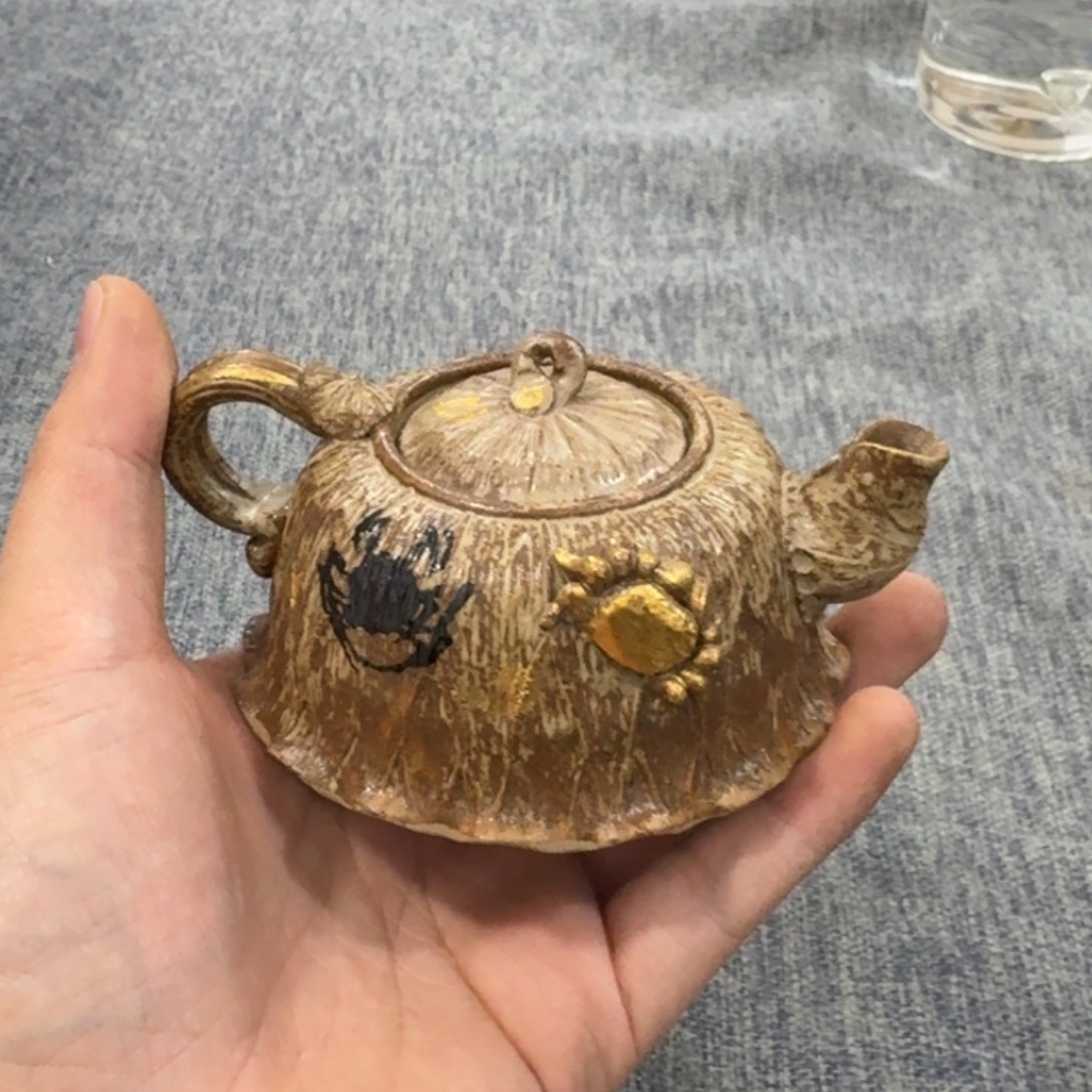 非常美丽漂亮的物品