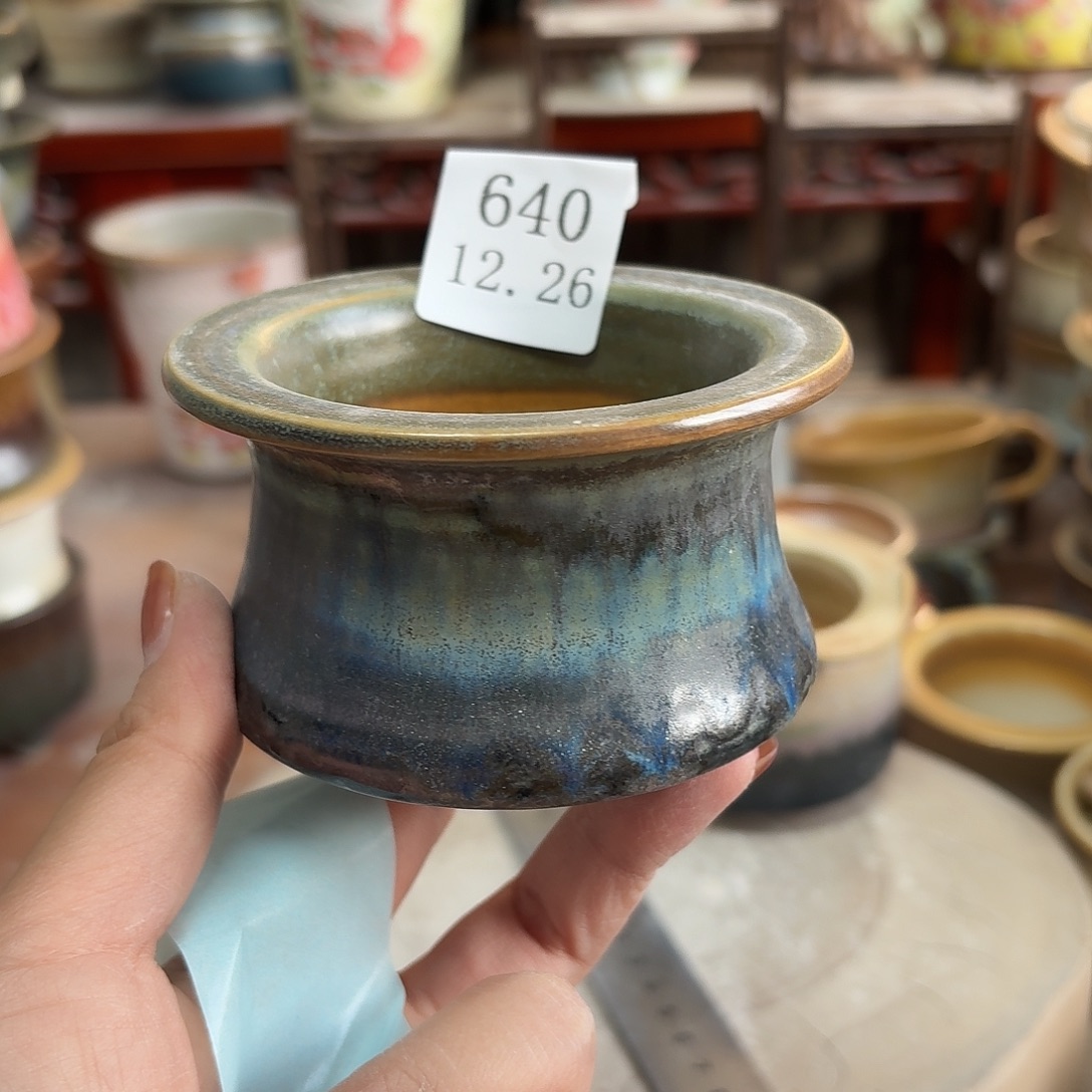 瓷片景德镇陶瓷手工制作