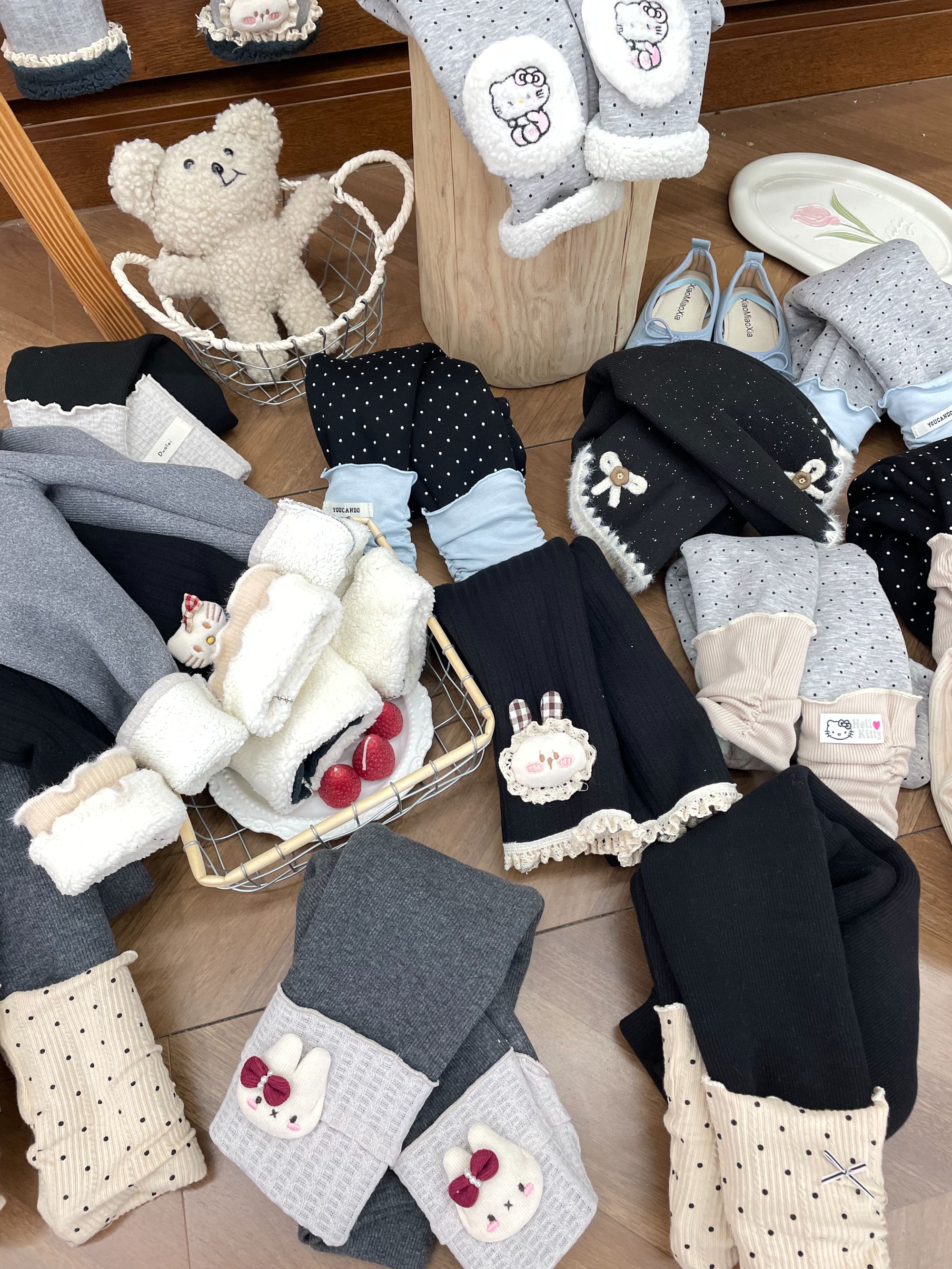 婴幼儿家居外出服【直播间展示为主】找到对应价格  下单备注编码