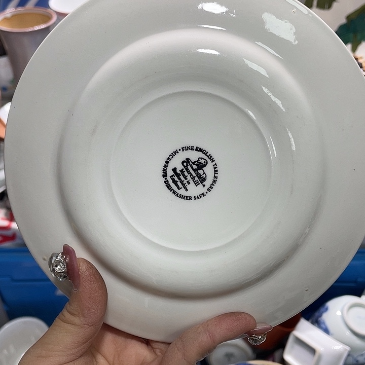 茶杯具盖子不给19.9发带瑕疵牌都是坏的8