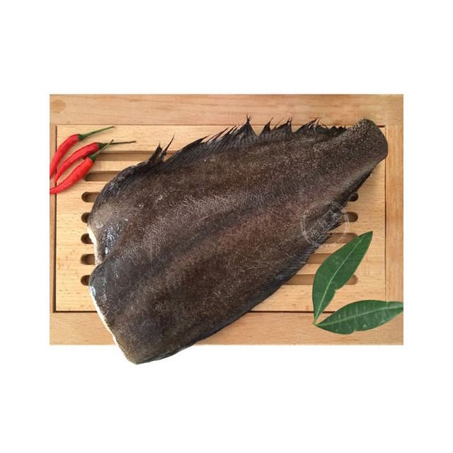 【冰鲜】鸦片鱼身 约400-500g/份（切段）