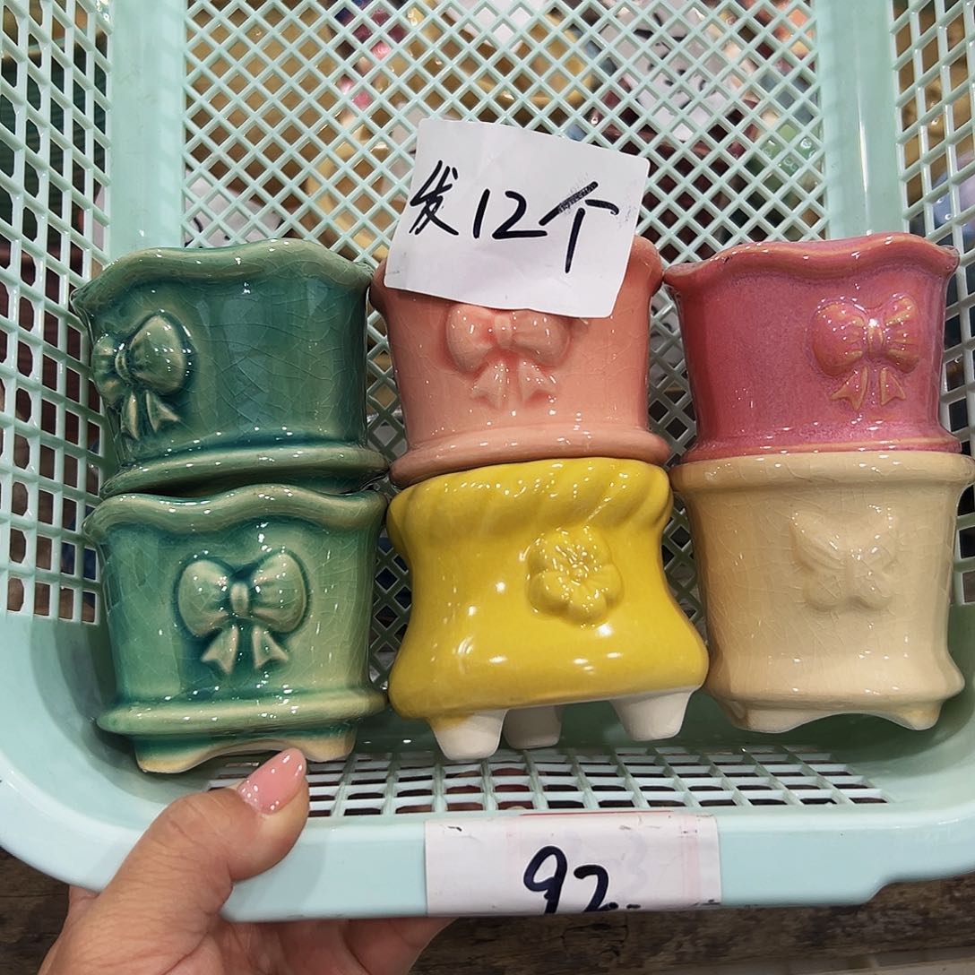 红陶高温陶瓷材料92