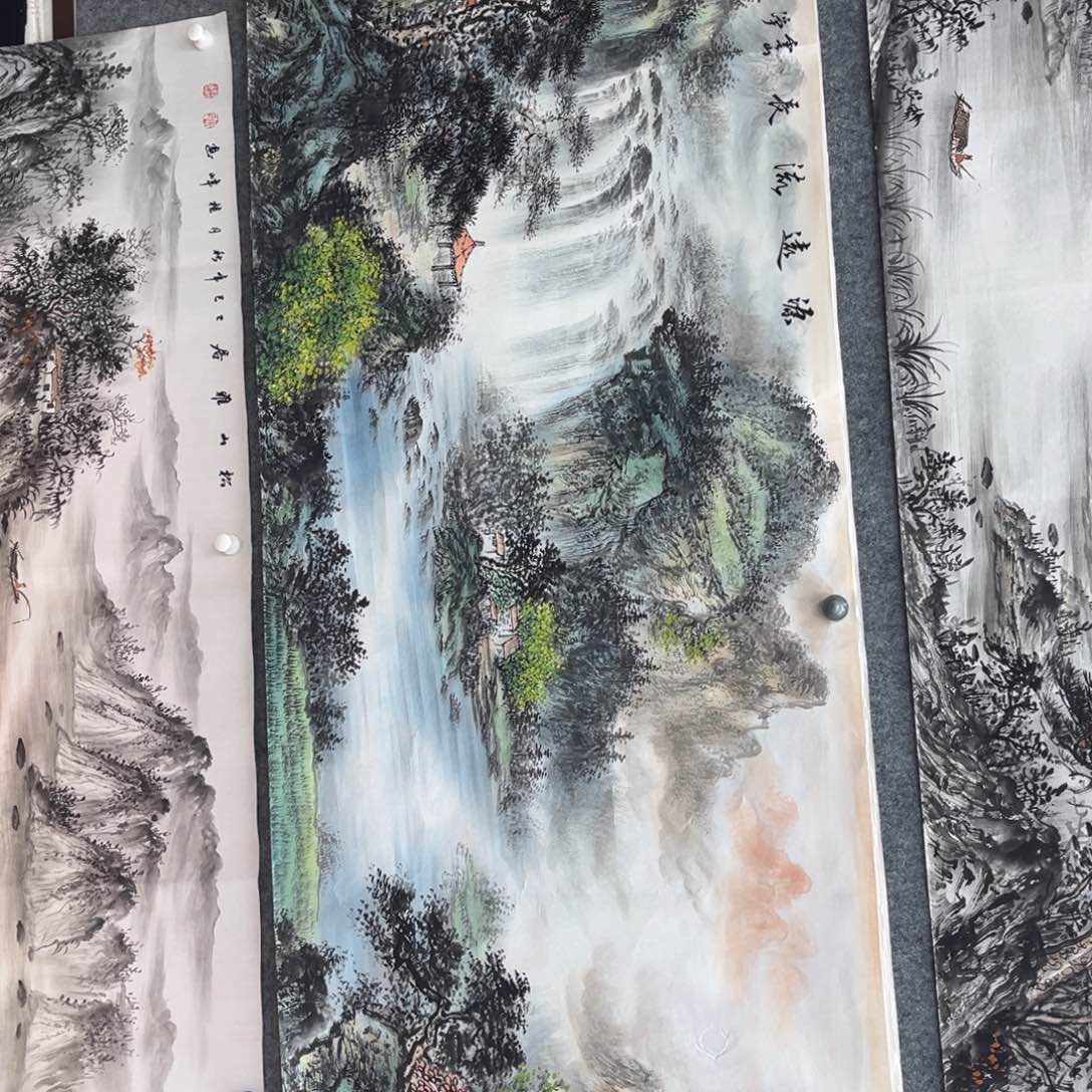 三***三国画明月的直播间88888