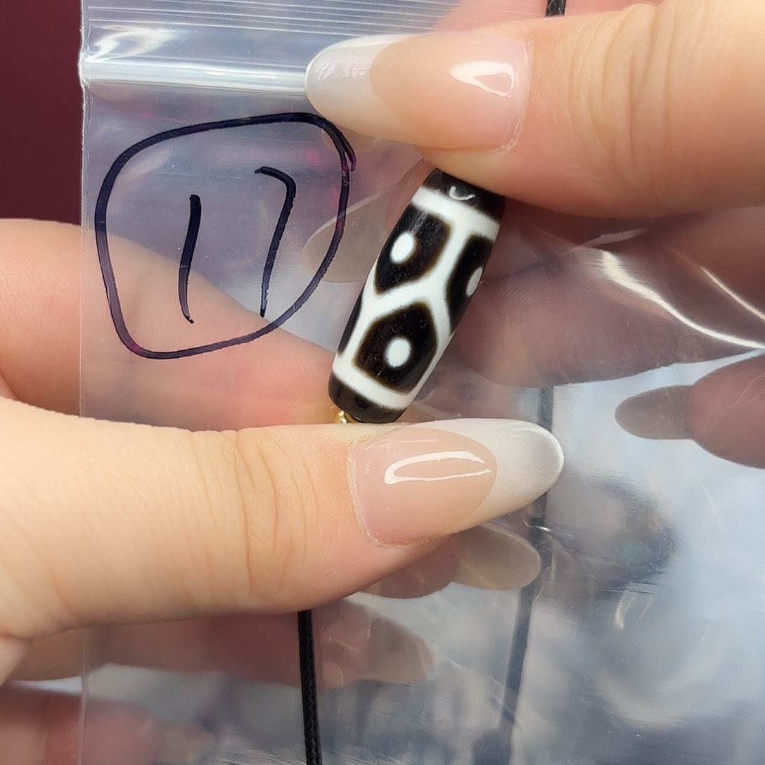 玛瑙/玉髓吊坠(不含链)未镶嵌多样性发一