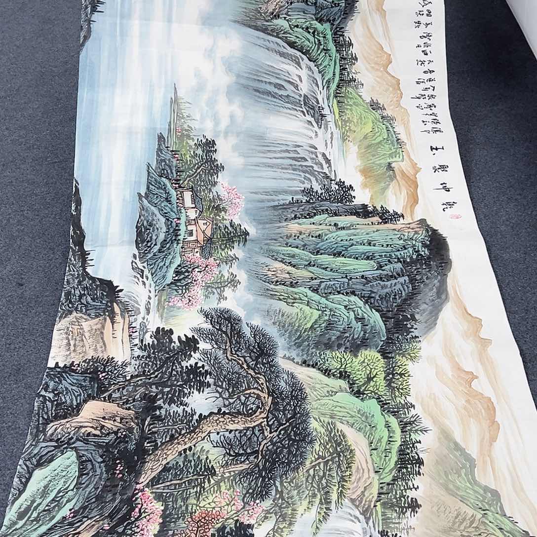 事事顺心如意万事如意