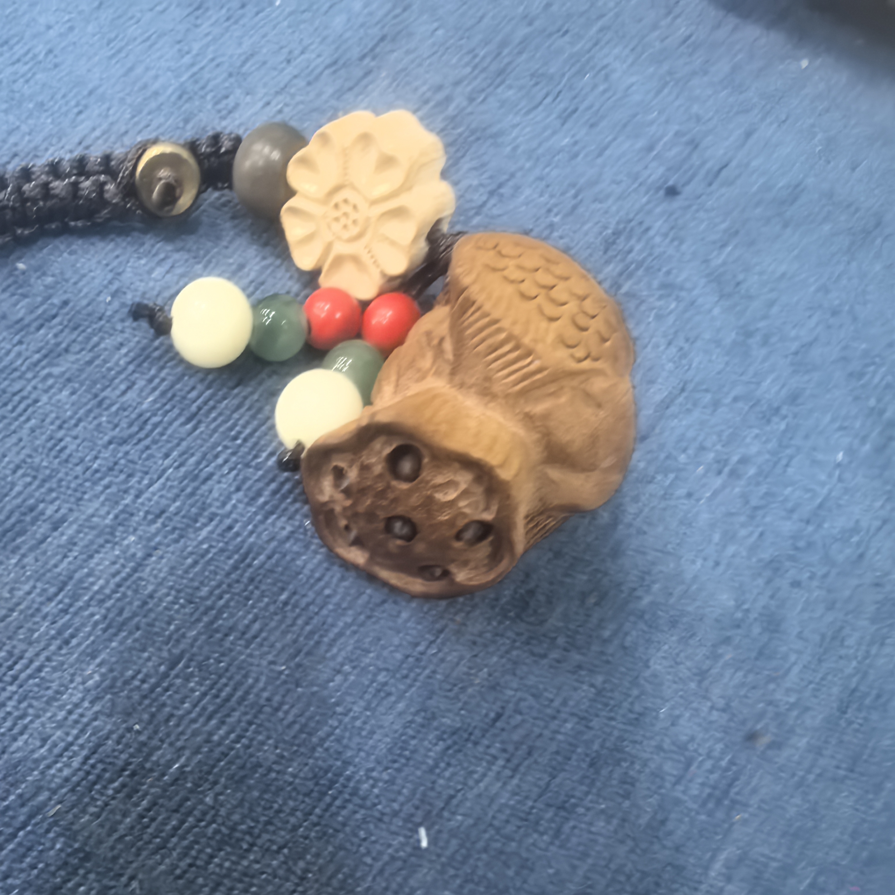 2月18日 孤品玄关摆件8号