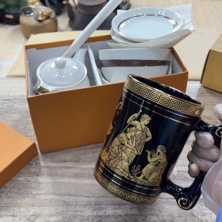 瓷片陶瓷制品陶瓷