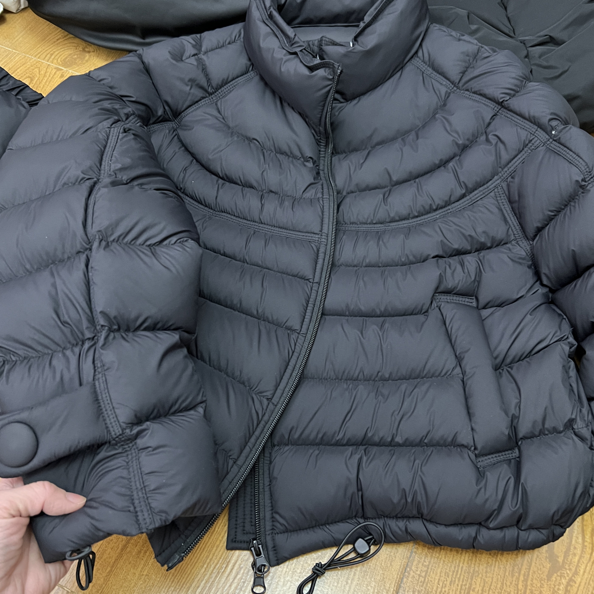 茶茶家/羽绒服集合 实体档口NO退换看清楚下单