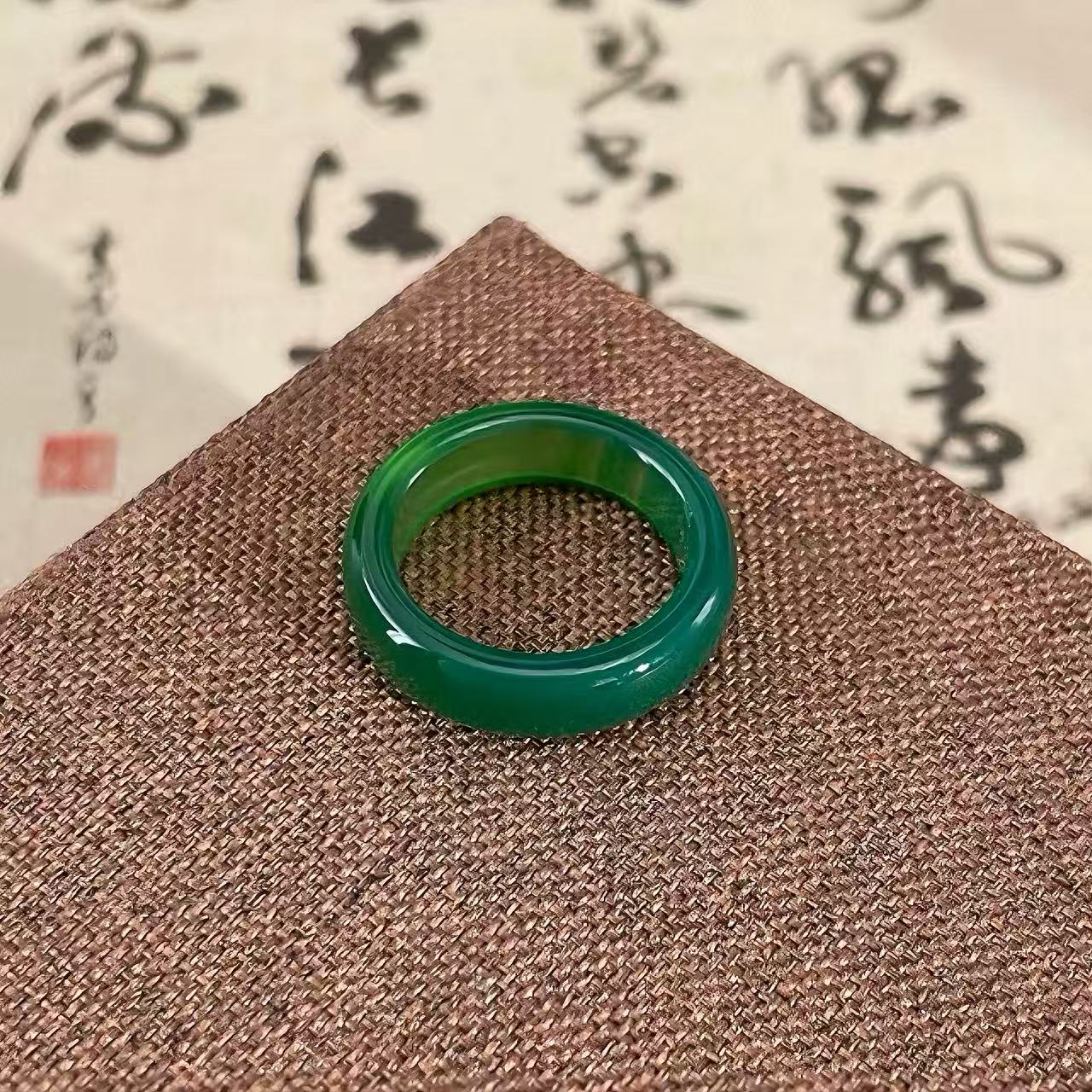 GY911 戒圈 多样性发其一