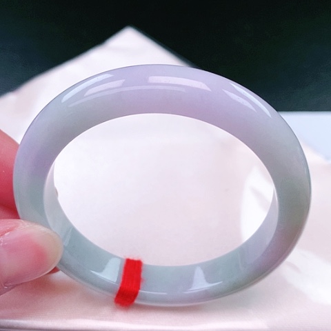 翡翠手镯未镶嵌34号