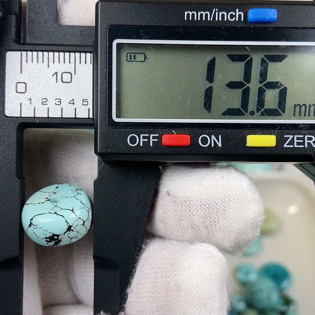 【闪购商品】绿松石珠宝奇石未镶嵌