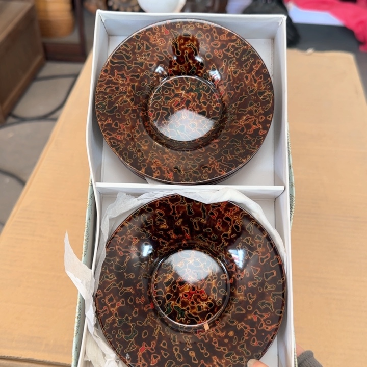 瓷片瓷质品工艺品