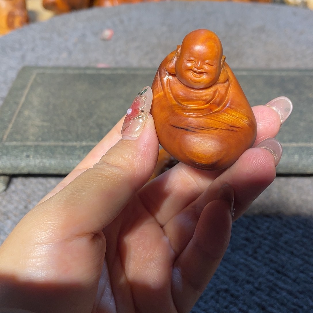 柏木（崖柏）工艺品
