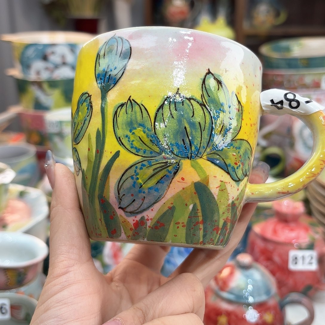 瓷片你在那里等他嘛他去哪我不