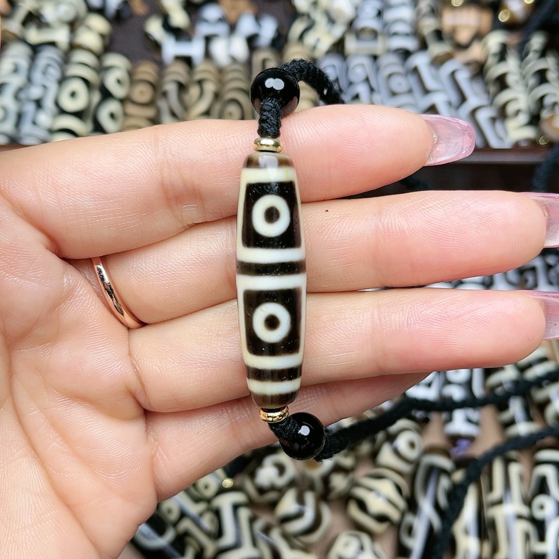 玛瑙/玉髓吊坠(不含链)未镶嵌