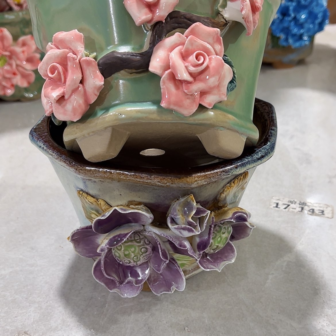 【闪购商品】红陶我