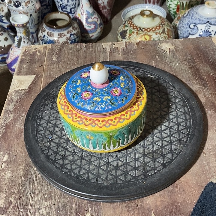 1***5直播间实时画面截图