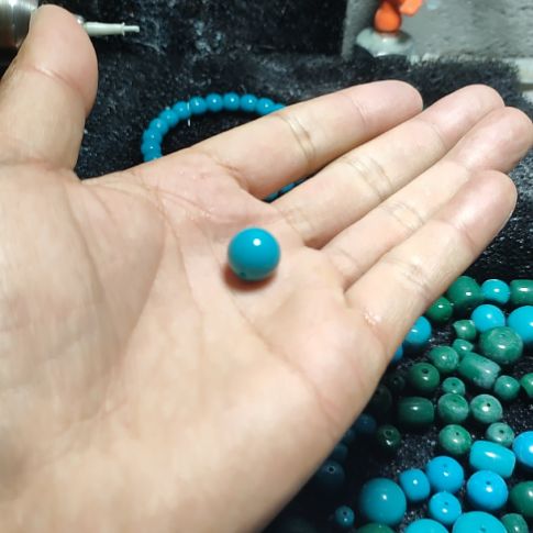 琉璃/树脂/塑料类石英石