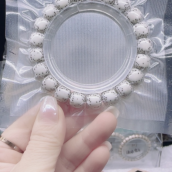 悟***空吊坠星月菩提11.10双留白