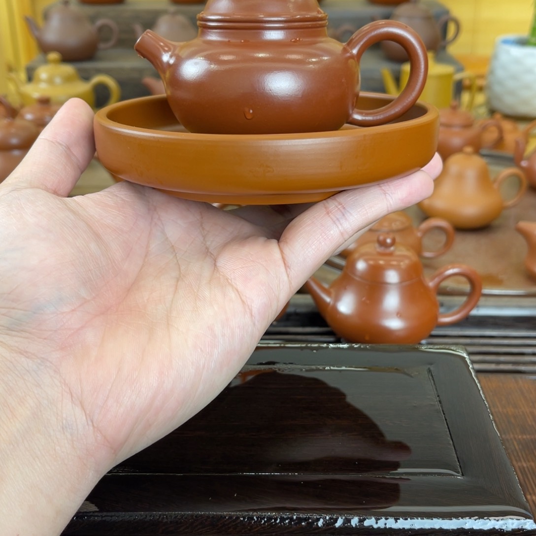 紫砂茶壶福利价茶壶