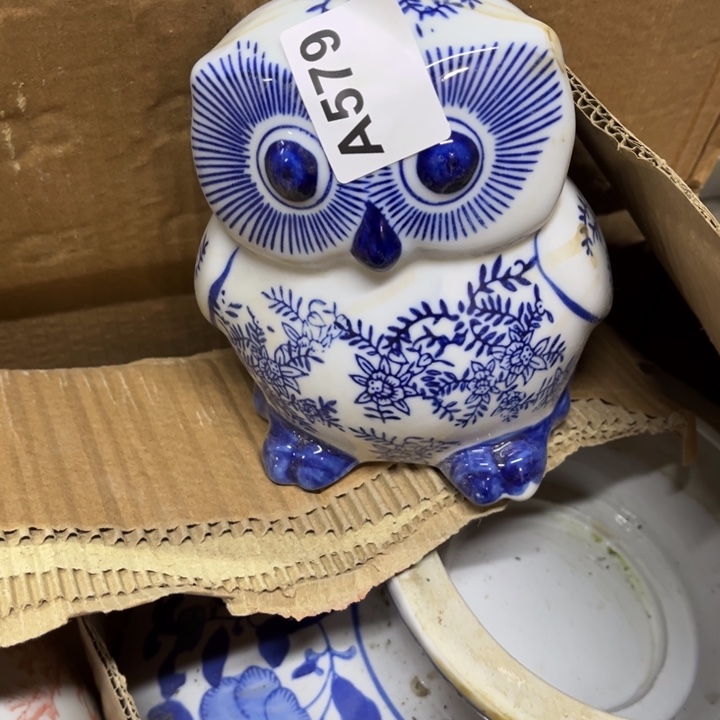 金***宇陶瓷制品瑕疵处理