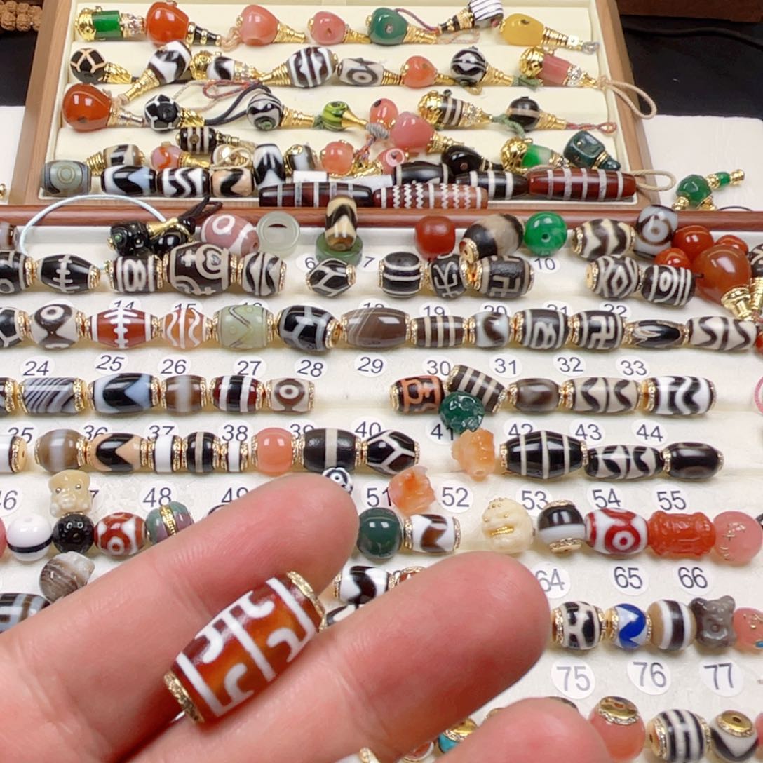 用***1玛瑙/玉髓未镶嵌单颗