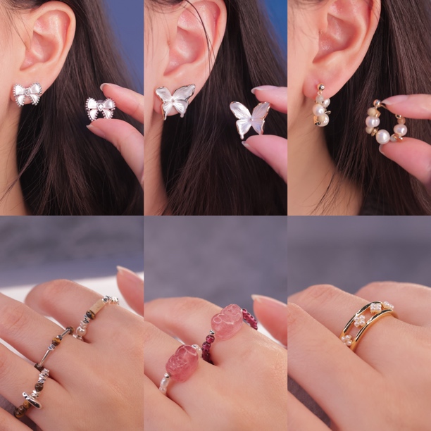 合金项链 【补款专用链接】不单拍