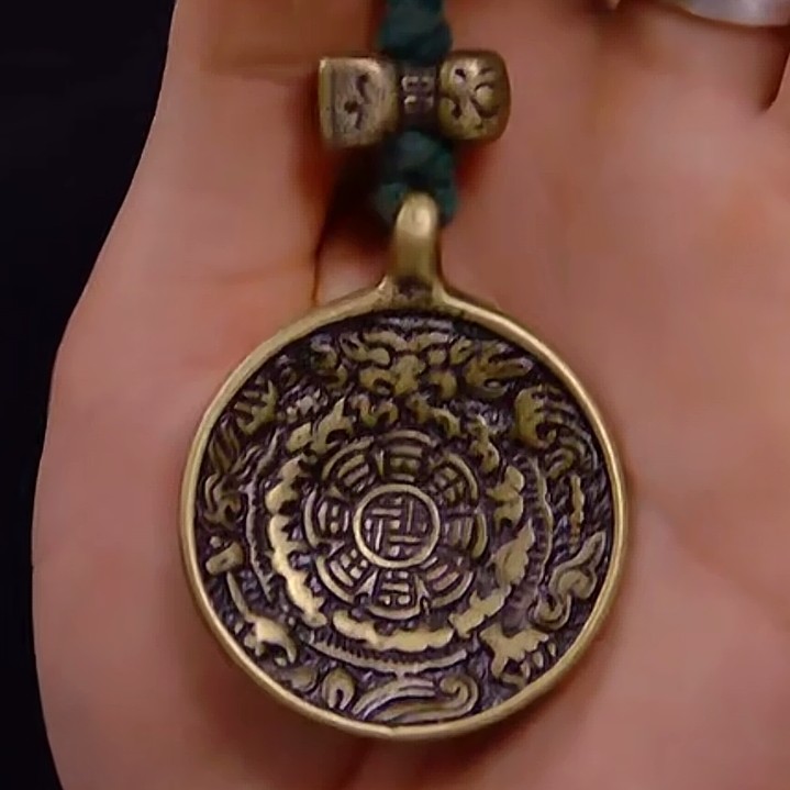 紫铜收藏摆件链接