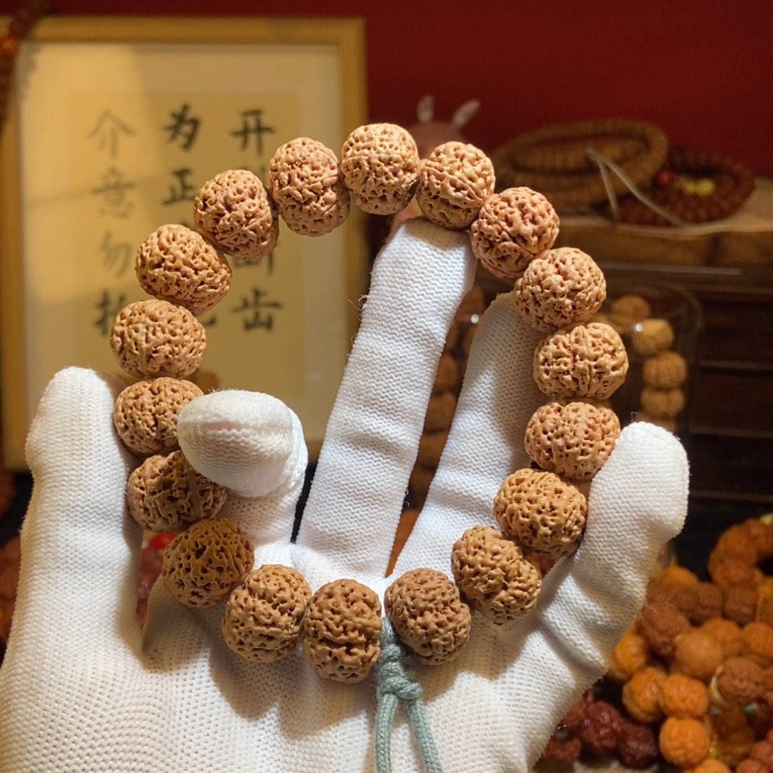 金刚菩提吊坠鑫186原籽梁区