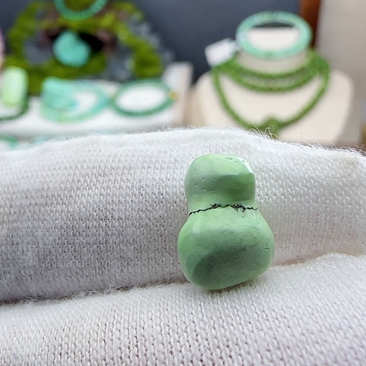 绿松石绿松石T未镶嵌