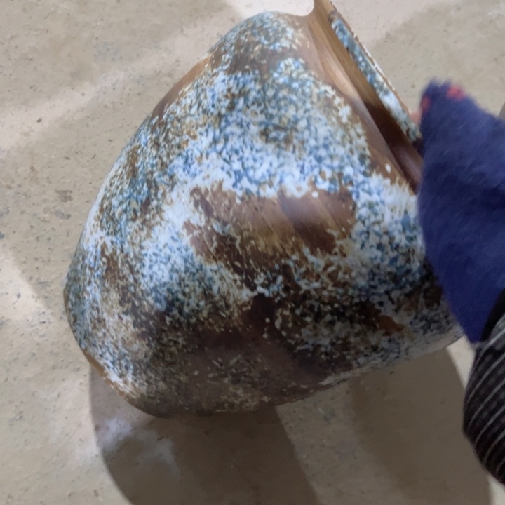 瓷片口18高24 景德镇陶瓷